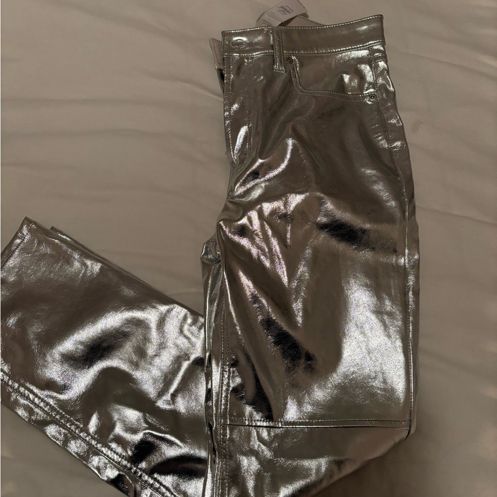Gap metallic Jeans